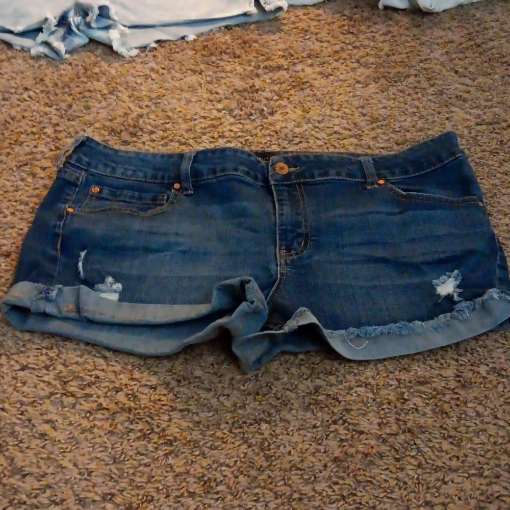 Women's shorts
